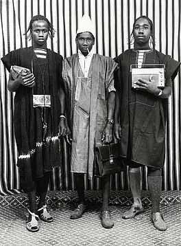 Malick Sidibe - Auktion 307 Los 1825, 47916-4, Van Ham Kunstauktionen