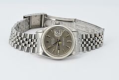 Rolex - Rolex, 73241-1, Van Ham Kunstauktionen