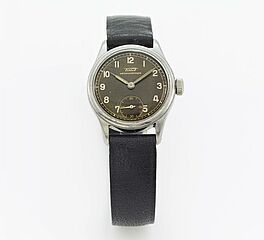 Tissot - Tissot, 50938-27, Van Ham Kunstauktionen