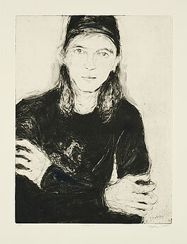 Ulrike Theusner - Taylor, 77669-155, Van Ham Kunstauktionen