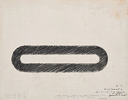 Michael Heizer - Ohne Titel, 73782-8, Van Ham Kunstauktionen