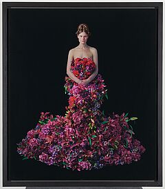 Nathalia Edenmont - Flowering, 73213-122, Van Ham Kunstauktionen