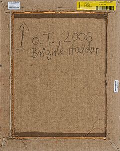 Brigitte Halder - Ohne Titel, 300001-1608, Van Ham Kunstauktionen