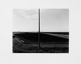 Frank Gohlke - Landscape Moorhead MN, 46995-7, Van Ham Kunstauktionen