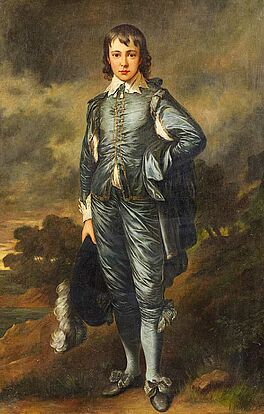 Thomas Gainsborough - Auktion 302 Los 1048 A, 46212-8, Van Ham Kunstauktionen