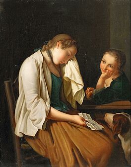 Pietro Antonio Rotari - Auktion 313 Los 361, 49241-34, Van Ham Kunstauktionen