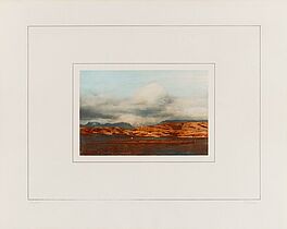 Gerhard Richter - Aus Kanarische Landschaften I, 61657-2, Van Ham Kunstauktionen