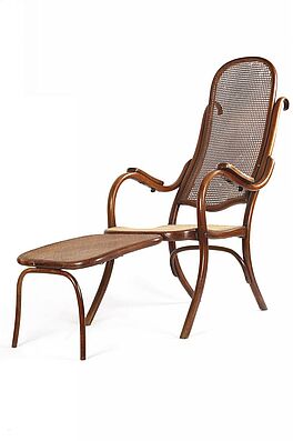 Gebrueder Thonet - Auktion 424 Los 80, 62094-3, Van Ham Kunstauktionen