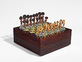 Jake Dinos Chapman - Chess set, 68003-157, Van Ham Kunstauktionen