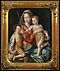 Flaemischer Meister - Madonna mit Kind und Johannesknaben, 66784-1, Van Ham Kunstauktionen