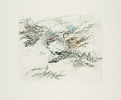 Julie Mehretu - Refuge, 79799-10, Van Ham Kunstauktionen