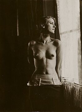 Man Ray Emanuel Radnitzky - Lee Miller, 77121-4, Van Ham Kunstauktionen