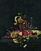 Jacob Rotius - Stillleben mit Fruechten Glas und einer chinesischen Schale, 77804-1, Van Ham Kunstauktionen