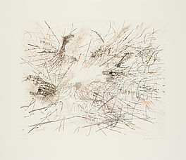 Julie Mehretu - Ohne Titel Pulse, 79799-11, Van Ham Kunstauktionen