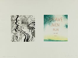 Edward Ruscha - Auktion 306 Los 798, 48150-2, Van Ham Kunstauktionen