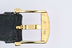 Blancpain - Armbanduhr, 74071-1, Van Ham Kunstauktionen