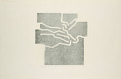 Eduardo Chillida - Beltza IV, 79297-23, Van Ham Kunstauktionen