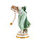 Meissen - Figur der Kugelspielerin, 79797-3, Van Ham Kunstauktionen