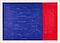 Guenther Foerg - Rot-Blau, 76700-9, Van Ham Kunstauktionen
