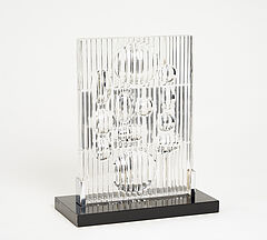Victor Vasarely - Erebus, 70193-1, Van Ham Kunstauktionen