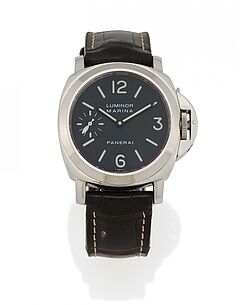 Panerai - Panerai, 76406-1, Van Ham Kunstauktionen