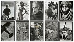 Peter Beard - Camera Work Portfolio 1960-1987, 79880-7, Van Ham Kunstauktionen