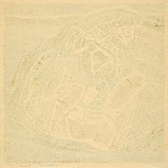 Conrad Westphal - Netz des Hephaistos I, 77998-20, Van Ham Kunstauktionen