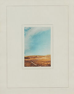 Gerhard Richter - Landschaft I, 80573-5, Van Ham Kunstauktionen