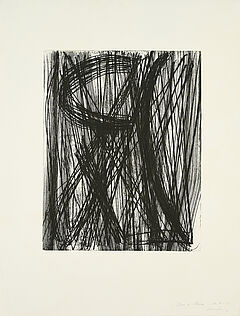 Hans Hartung - G 17, 76559-11, Van Ham Kunstauktionen