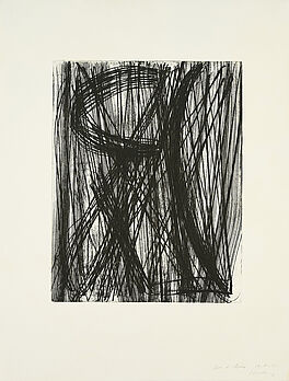 Hans Hartung - G 17, 76559-11, Van Ham Kunstauktionen