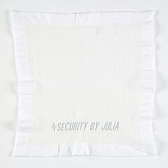 Julia Scher - Security by Julia, 79527-439, Van Ham Kunstauktionen