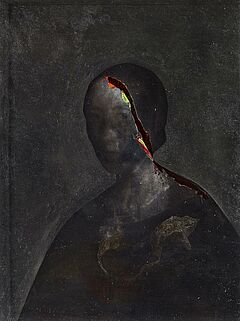 Nicola Samori - Destino dell occhio, 300001-3919, Van Ham Kunstauktionen