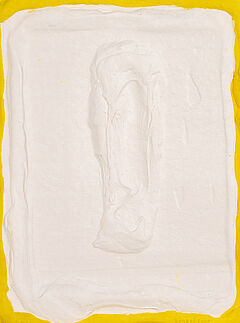 Bram Bogart - Ohne Titel, 76416-2, Van Ham Kunstauktionen