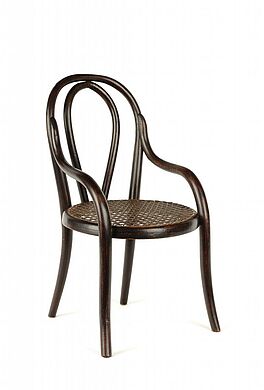 Gebrueder Thonet - Auktion 424 Los 152 A, 62094-244, Van Ham Kunstauktionen