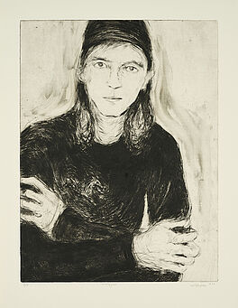 Ulrike Theusner - Taylor, 77669-151, Van Ham Kunstauktionen