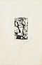 Joan Miro - Aus Les Saltimbanques, 67026-4, Van Ham Kunstauktionen