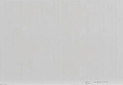 Joseph Beuys - Klanggebilde, 66387-21, Van Ham Kunstauktionen