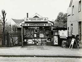 Tata Ronkholz - Oberhausen Schaeferstrasse 38, 58814-3, Van Ham Kunstauktionen