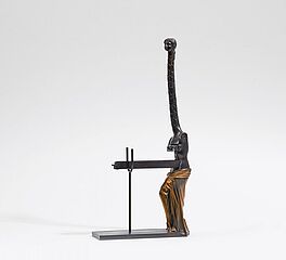 Salvador Dali - Auktion 404 Los 436, 61489-6, Van Ham Kunstauktionen