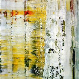 Gerhard Richter - Cage fff, 57298-2, Van Ham Kunstauktionen
