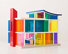 Laurie Simmons - The Kaleidoscope House Peter Wheelwright, 68003-230, Van Ham Kunstauktionen