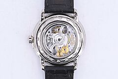 Blancpain - Blancpain, 75308-7, Van Ham Kunstauktionen