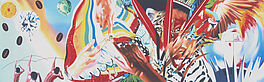 James Rosenquist - Brazil, 69981-1, Van Ham Kunstauktionen