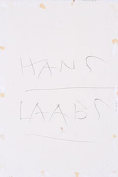 Hans Laabs - Sitzende, 69875-14, Van Ham Kunstauktionen