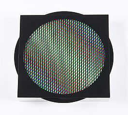 Carlos Cruz-Diez - Chromointerference Manipulable, 73994-1, Van Ham Kunstauktionen