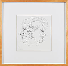 Tony Cragg - Profiles 1, 70178-23, Van Ham Kunstauktionen