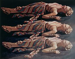 Erwin Blumenfeld - Auktion 104 Los 42, 80771-5, Van Ham Kunstauktionen