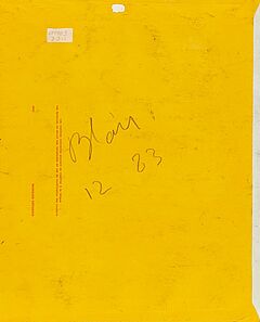 Jean Charles Blais - Auktion 422 Los 592 A, 62999-3, Van Ham Kunstauktionen