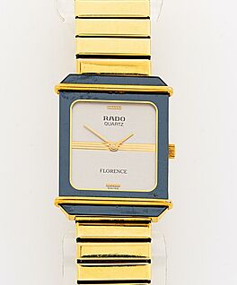 Rado - Rado, 63494-20, Van Ham Kunstauktionen