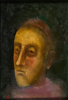 Stefan Caltia - Portraet, 78036-13, Van Ham Kunstauktionen